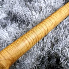 XOTiC XTC-3 Thinline White Pearl Light Aged w/5A Roasted Flame Maple Neck【WINTER SELECTION特価】_8