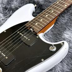 infinite Trad MG TV White w/Light Aged 【WINTER SELECTION特価】【オーダーモデル】【日本製】_4