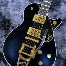 Gretsch G6228TG Players Edition Jet BT with Bigsby and Gold Hardware Midnight Sapphire【特価】