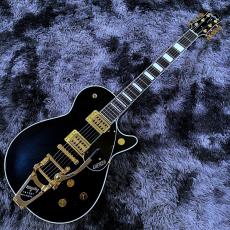 Gretsch G6228TG Players Edition Jet BT with Bigsby and Gold Hardware Midnight Sapphire【特価】_2