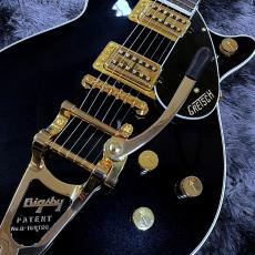 Gretsch G6228TG Players Edition Jet BT with Bigsby and Gold Hardware Midnight Sapphire【特価】_3