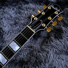 Gretsch G6228TG Players Edition Jet BT with Bigsby and Gold Hardware Midnight Sapphire【特価】_5