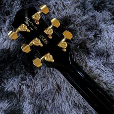 Gretsch G6228TG Players Edition Jet BT with Bigsby and Gold Hardware Midnight Sapphire【特価】_6