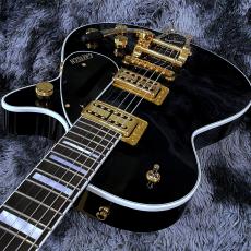 Gretsch G6228TG Players Edition Jet BT with Bigsby and Gold Hardware Midnight Sapphire【特価】_8