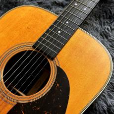 Martin D-28 Street Legend #2837309【WINTER SELECTION特価】_4