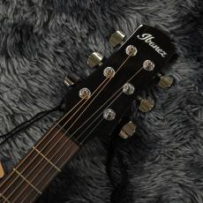 Ibanez AAM340CE-RUB (Rustic Black High Gloss) -Advanced Acoustic-【WINTER SELECTION特価】【SPOTモデル】_5