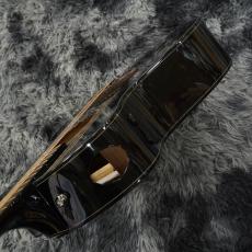 Ibanez AAM340CE-RUB (Rustic Black High Gloss) -Advanced Acoustic-【WINTER SELECTION特価】【SPOTモデル】_8