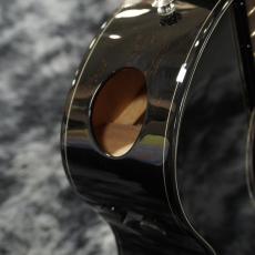 Ibanez AAM340CE-RUB (Rustic Black High Gloss) -Advanced Acoustic-【WINTER SELECTION特価】【SPOTモデル】_9