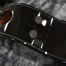 Ibanez AAM340CE-RUB (Rustic Black High Gloss) -Advanced Acoustic-【WINTER SELECTION特価】【SPOTモデル】_10