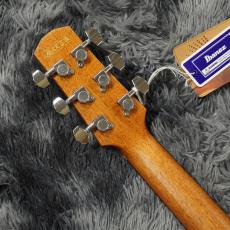 Ibanez AAM50CE CRO (Coral Red Burst Open Pore) -Advanced Acoustic-【特価】【エレアコ】_6