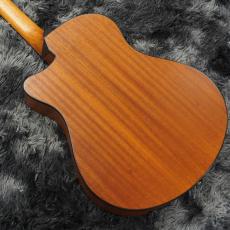 Ibanez AAM50CE CRO (Coral Red Burst Open Pore) -Advanced Acoustic-【特価】【エレアコ】_7