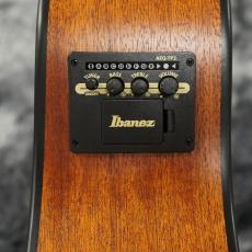 Ibanez AAM50CE CRO (Coral Red Burst Open Pore) -Advanced Acoustic-【特価】【エレアコ】_10