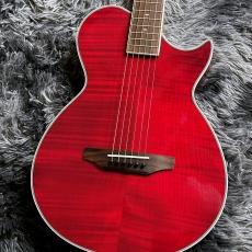 ARIA APE-100 SR (See-through Red)【アウトレット特価】【生産完了カラー】【エレアコ】