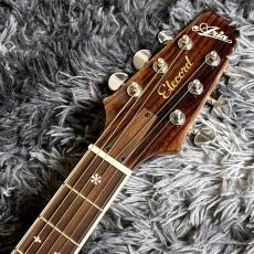 ARIA APE-100 SR (See-through Red)【アウトレット特価】【生産完了カラー】【エレアコ】_6