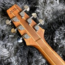 ARIA APE-100 SR (See-through Red)【アウトレット特価】【生産完了カラー】【エレアコ】_7