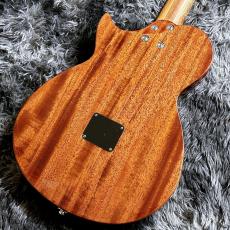 ARIA APE-100 SR (See-through Red)【アウトレット特価】【生産完了カラー】【エレアコ】_8