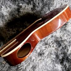 ARIA APE-100 SR (See-through Red)【アウトレット特価】【生産完了カラー】【エレアコ】_9