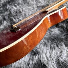 ARIA APE-100 SR (See-through Red)【アウトレット特価】【生産完了カラー】【エレアコ】_10