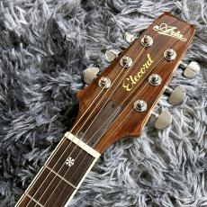 ARIA APE-100 N (Natural) 【アウトレット特価】【エレアコ】_6