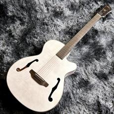 ARIA FET-F2 STWH (Stained White) -Elecord Series-【アウトレット特価】 【エレアコ】_2