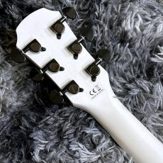 ARIA FET-F2 STWH (Stained White) -Elecord Series-【アウトレット特価】 【エレアコ】_6