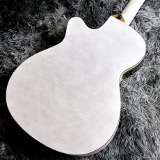 ARIA FET-F2 STWH (Stained White) -Elecord Series-【アウトレット特価】 【エレアコ】_7