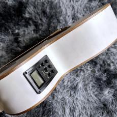 ARIA FET-F2 STWH (Stained White) -Elecord Series-【アウトレット特価】 【エレアコ】_8