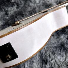 ARIA FET-F2 STWH (Stained White) -Elecord Series-【アウトレット特価】 【エレアコ】_9