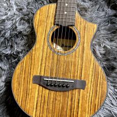 Ibanez EWP14WB-OPN (Open Pore Natural)【WINTER SELECTION特価】【ピッコロギター】