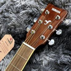 YAMAHA FG820 NT (Natural) 【定番ビギナー向けアコースティックギター】_5