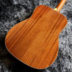 YAMAHA FG820 NT (Natural) 【定番ビギナー向けアコースティックギター】_7
