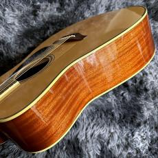 YAMAHA FG820 NT (Natural) 【定番ビギナー向けアコースティックギター】_8