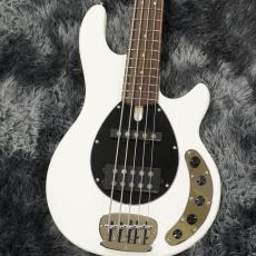 Sire Marcus Miller Z7 5-String AWH (Antique White) 【2025年製】【5弦ベース】