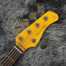 Sire Marcus Miller Z7 5-String AWH (Antique White) 【2025年製】【5弦ベース】_6