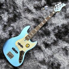 Sire Marcus Miller V7 2nd Generation Alder 4-String LPB (Lake Placid Blue)【2025年製】_2
