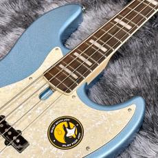 Sire Marcus Miller V7 2nd Generation Alder 4-String LPB (Lake Placid Blue)【2025年製】_4