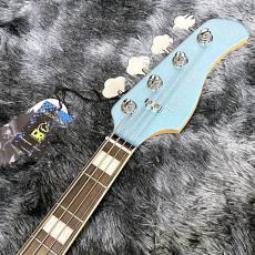 Sire Marcus Miller V7 2nd Generation Alder 4-String LPB (Lake Placid Blue)【2025年製】_6