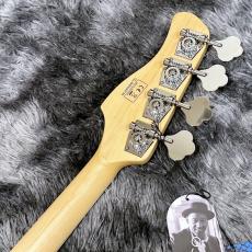 Sire Marcus Miller V7 2nd Generation Alder 4-String LPB (Lake Placid Blue)【2025年製】_7