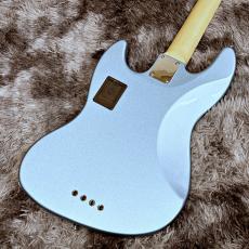 Sire Marcus Miller V7 2nd Generation Alder 4-String LPB (Lake Placid Blue)【2025年製】_8