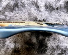 Sire Marcus Miller V7 2nd Generation Alder 4-String LPB (Lake Placid Blue)【2025年製】_9