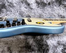 Sire Marcus Miller V7 2nd Generation Alder 4-String LPB (Lake Placid Blue)【2025年製】_10