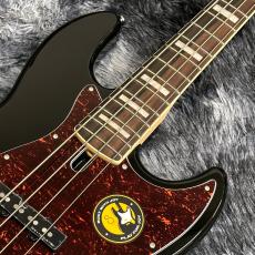 Sire Marcus Miller V7 2nd Generation Alder 4-String BK (Black)【2025年製】_4