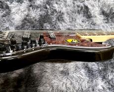 Sire Marcus Miller V7 2nd Generation Alder 4-String BK (Black)【2025年製】_10