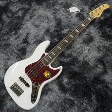 Sire Marcus Miller V7 2nd Generation Alder 5-String AWH (Antique White) 【2025年製】【5弦】_2
