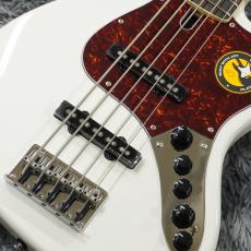 Sire Marcus Miller V7 2nd Generation Alder 5-String AWH (Antique White) 【2025年製】【5弦】_3