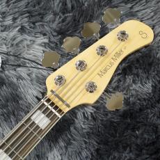Sire Marcus Miller V7 2nd Generation Alder 5-String AWH (Antique White) 【2025年製】【5弦】_5