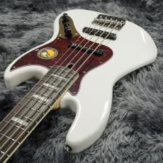 Sire Marcus Miller V7 2nd Generation Alder 5-String AWH (Antique White) 【2025年製】【5弦】_8