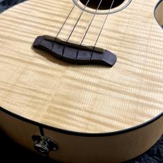 Ibanez UEW12E-OPN (Open Pore Natural) 【WINTER SELECTION特価】【エレクトリック・ウクレレ】_3