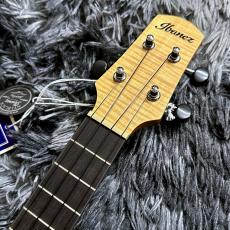Ibanez UEW12E-OPN (Open Pore Natural) 【WINTER SELECTION特価】【エレクトリック・ウクレレ】_5