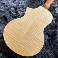 Ibanez UEW12E-OPN (Open Pore Natural) 【WINTER SELECTION特価】【エレクトリック・ウクレレ】_7